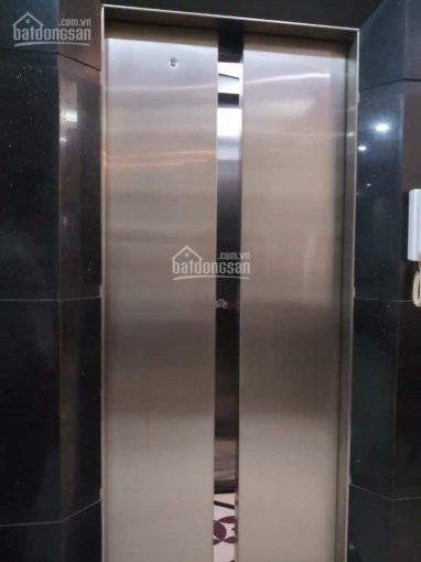 Chính Chủ Bán Nhanh Nhà 72b, Ngõ 113 Yên Hoà Cg, 100m2,4t,mt 45m Thang Máy, Nhà đẹp, Khu Vực Sầm Uất Chỉ 8 Tỷ 100 1