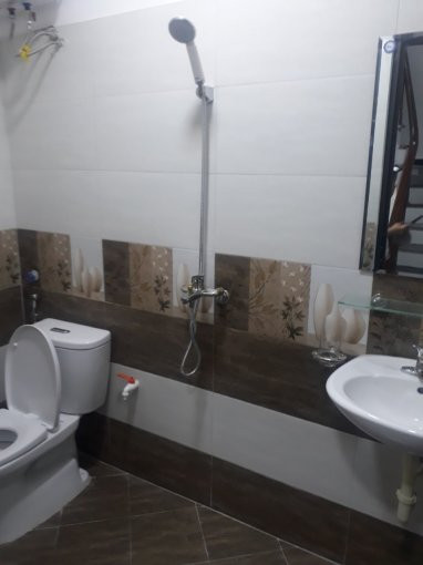 Chính Chủ Bán Nhanh Nhà Bằng B, Hoàng Mai, 38m2, 5 Tầng Full Nội Thất 2,450 Tỷ Lh 0965996722 4