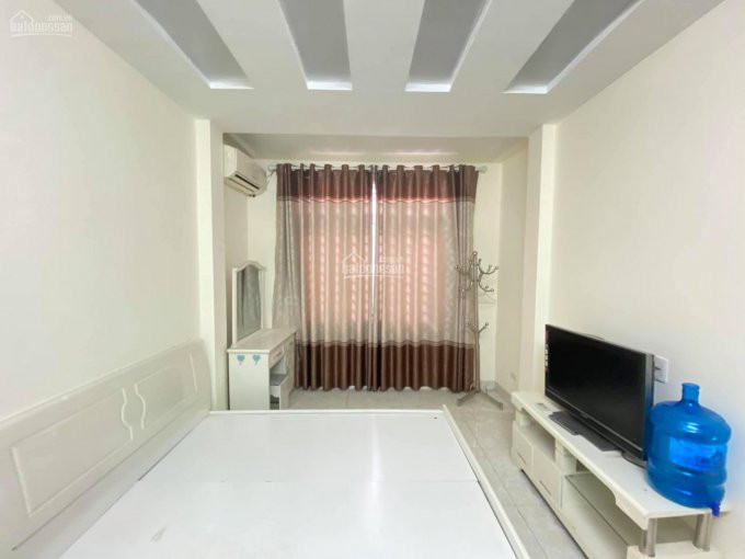 Chính Chủ Bán Nhanh Nhà đặng Văn Ngữ, 32m2, 4 Tầng, Giá 3 Tỷ 2