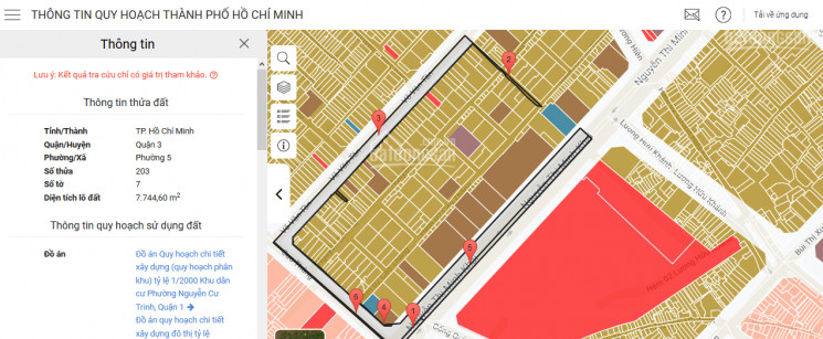 Chính Chủ Bán Nhanh Nhà đất Quận 3, Mt Nguyễn Thị Minh Khai, 488m2, Gpxd 2 Hầm + 12 Tầng 5