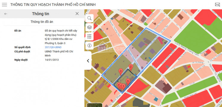 Chính Chủ Bán Nhanh Nhà đất Quận 3, Mt Nguyễn Thị Minh Khai, 488m2, Gpxd 2 Hầm + 12 Tầng 6