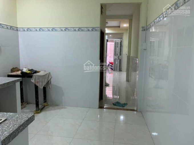 Chính Chủ Bán Nhanh Nhà đẹp Quận 3, (dt: 3m X 11m) 1 Trệt 1 Lầu, 2 Pn, 2 Wc, Pháp Lý Sạch, Giao Nhà Ngay, 5,4 Tỷ 3