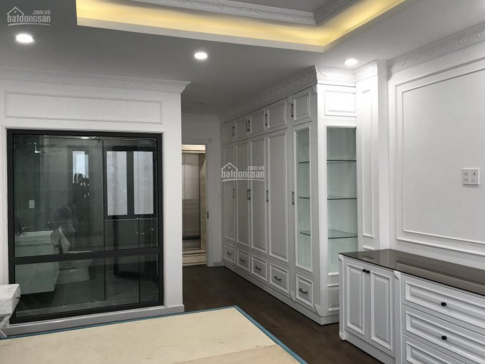 Chính Chủ Bán Nhanh Nhà đường Hoàng Văn Thụ, Quận Phú Nhuận: Nhà Phố 5 Lầu Tk Cổ điển + Full Nội Thất + Thang Máy 11