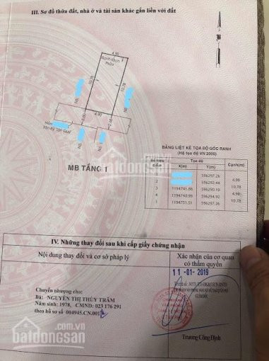 Chính Chủ Bán Nhanh Nhà đường Tân Kỳ Tân Quý, P Tân Sơn Nhì, Q Tân Phú, 39 Tỷ 4