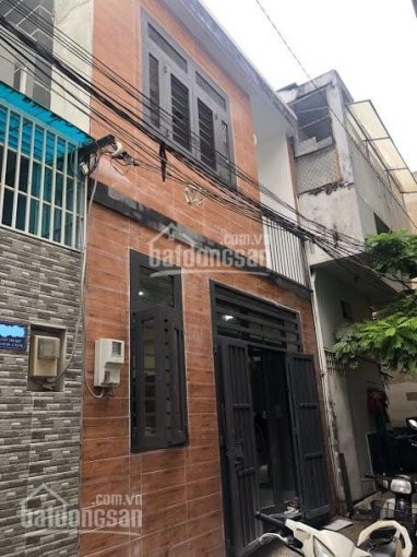 Chính Chủ Bán Nhanh Nhà đường Tân Kỳ Tân Quý, P Tân Sơn Nhì, Q Tân Phú, 39 Tỷ 5