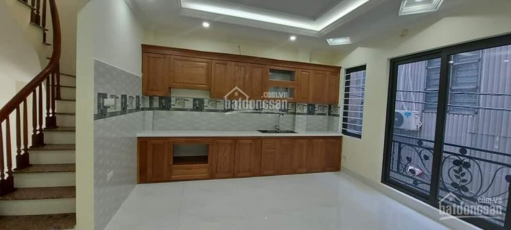 Chính Chủ Bán Nhanh Nhà Hàm Nghi, Lưu Hữu Phước - 50m2x7t, Tm, Mt 5m, Gara - Kd - ở Cực Sướng 1