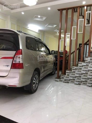 Chính Chủ Bán Nhanh Nhà Hàm Nghi, Lưu Hữu Phước - 50m2x7t, Tm, Mt 5m, Gara - Kd - ở Cực Sướng 2
