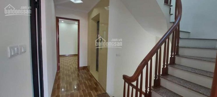 Chính Chủ Bán Nhanh Nhà Hàm Nghi, Lưu Hữu Phước - 50m2x7t, Tm, Mt 5m, Gara - Kd - ở Cực Sướng 4
