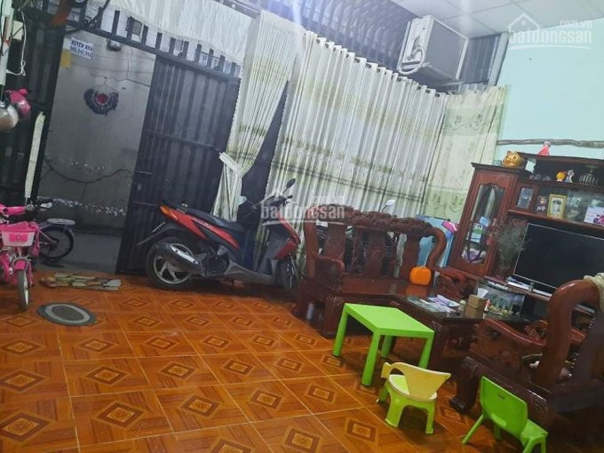 Chính Chủ Bán Nhanh Nhà Hẻm 113 đường 11, Linh Xuân Dt 48m2 đã Hoàn Công Giá Bán 2tỷ550 TlLh: 0918585539 Gặp Hưng 2