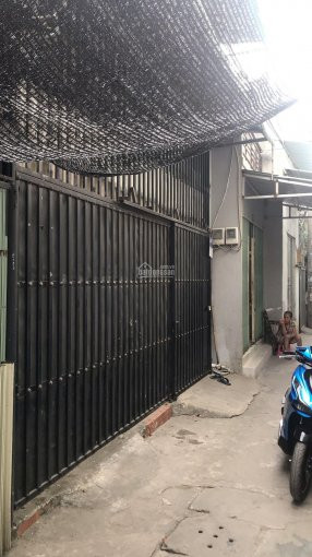 Chính Chủ Bán Nhanh Nhà Hẻm 113 đường 11, Linh Xuân Dt 48m2 đã Hoàn Công Giá Bán 2tỷ550 TlLh: 0918585539 Gặp Hưng 5