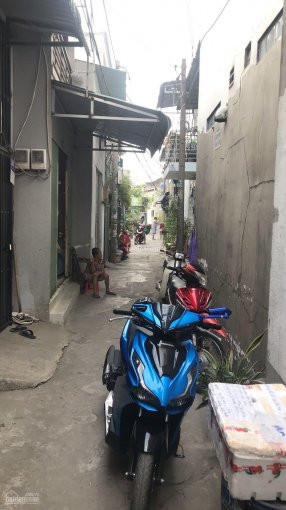Chính Chủ Bán Nhanh Nhà Hẻm 113 đường 11, Linh Xuân Dt 48m2 đã Hoàn Công Giá Bán 2tỷ550 TlLh: 0918585539 Gặp Hưng 7