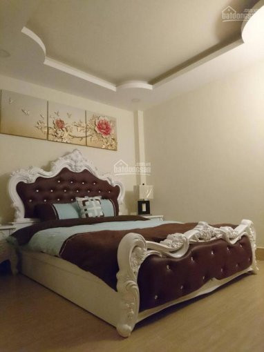 Chính Chủ Bán Nhanh Nhà Hẻm 186 Bùi Viện, P Phạm Ngũ Lão, Q1, Dt 30,4m2, 1 T 2l, Kd Apartment, Food, Beer, Bar Bub 6