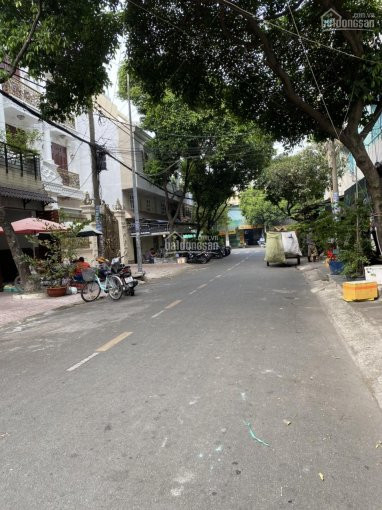 Chính Chủ Bán Nhanh Nhà Hẽm 305/ Tân Sơn Nhì( 4x25m),1 Lửng,2 Lầuđường 10m Thônggiá 9,7 Tỷ 1