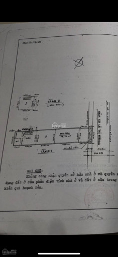 Chính Chủ Bán Nhanh Nhà Hẻm 4,5m đường Lê Thị Riêng, Q1 Dt: 4x20m Nhà 3 Lầu Giá: 20 Tỷ Tl Lh: 0909437832 đạt 8