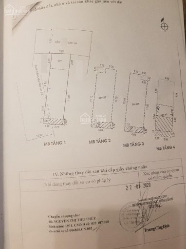 Chính Chủ Bán Nhanh Nhà Hẻm Nhựa 6m Vườn Lài, Dt: 4x143m, Trệt 2 Lầu St, Giá: 66 Tỷ 3