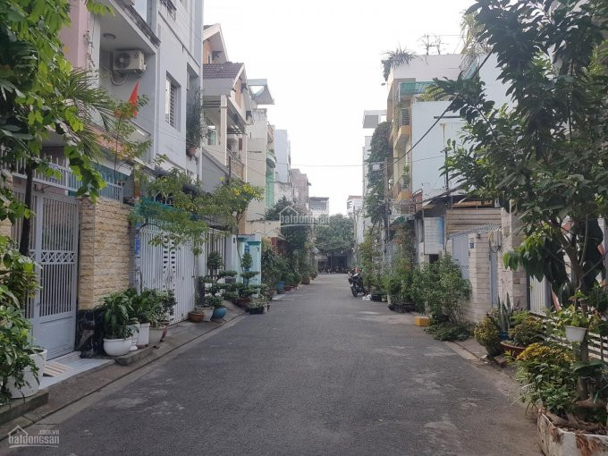 Chính Chủ Bán Nhanh Nhà Hẻm Nhựa 6m Vườn Lài, Dt: 4x143m, Trệt 2 Lầu St, Giá: 66 Tỷ 4