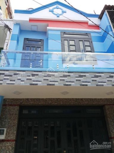 Chính Chủ Bán Nhanh Nhà Hẻm Thông Tân Kỳ Tân Quý, 44m2, đúc 1 Lầu, Giá 42 Tỷ 1