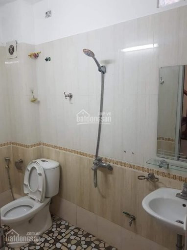 Chính Chủ Bán Nhanh Nhà Hoàng Quốc Việt, 45m2 X 5t, Nhà đẹp ở Luôn, Ngõ Thông, 20m Ra ô Tô Tránh, Giá Chỉ 4,25tỷ 5