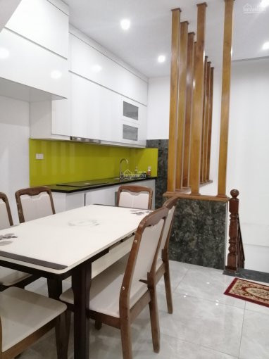 Chính Chủ Bán Nhanh Nhà Khương Thượng, đống đa: 50m2, 5t, Giá 7,6 Tỷ Mới - Kinh Doanh - 15m Mặt Phố 6