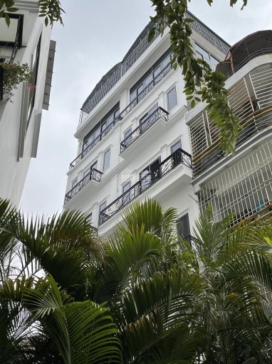 Chính Chủ Bán Nhanh Nhà Liền Kề Cạnh Vinhomes Hàm Nghi, Mỹ đình, Hà Nội, 55m2*7t, Mặt Tiền 5m (có Video Trong Bài) 2