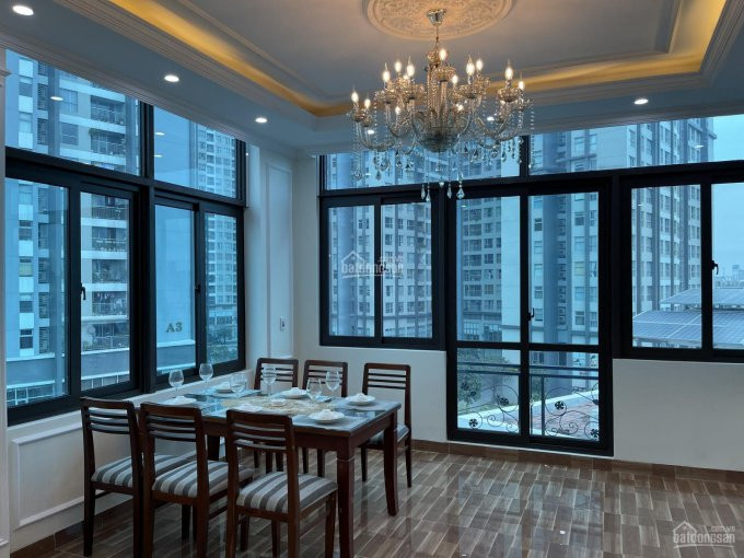Chính Chủ Bán Nhanh Nhà Liền Kề Cạnh Vinhomes Hàm Nghi, Mỹ đình, Hà Nội, 55m2*7t, Mặt Tiền 5m (có Video Trong Bài) 3