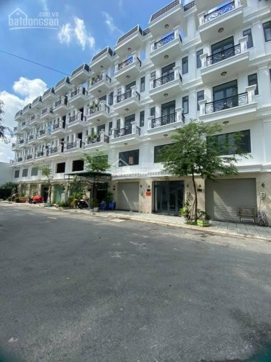 Chính Chủ Bán Nhanh Nhà Liền Kề Gò Vấp Cuối Gò Vấp 300m2, đúc 1 Trệt 4 Lầu, Dtsd 300m2 Lh Ngay 0908714902 An 2