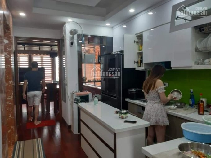 Chính Chủ Bán Nhanh Nhà Lô Góc đặng Tiến đông 65m2x6t Mt 6,3m Giá 115 Tỷ, 2 Oto Tránh, Phân Lô Bàn Cờ 1