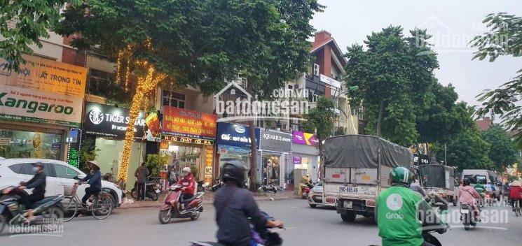 Chính Chủ Bán Nhanh Nhà Mặt Phố Nguyễn Văn Lộc - Kđt Làng Việt Kiều Châu âu, 87m2, Nhà Hai Mặt Trước Sau 1