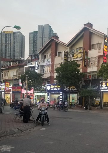 Chính Chủ Bán Nhanh Nhà Mặt Phố Nguyễn Văn Lộc_kinh Doanh Quá đỉnh_85m2_4 Tầng_mt 45m 1