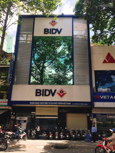Chính Chủ Bán Nhanh Nhà Mặt Tiền Bùi Viện, Quận 1, Dt: 65x21m, 1 Trệt 1 Lầu, đoạn đẹp Nhất, Hd Thuê 200tr/th 1