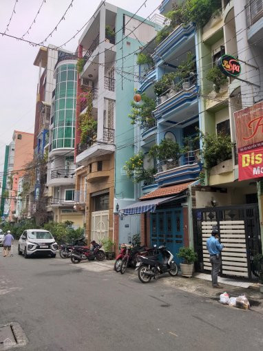 Chính Chủ Bán Nhanh Nhà Mặt Tiền đường Bùi Viện, Quận 1 Dt 65x20m - Giá 72 Tỷ 1