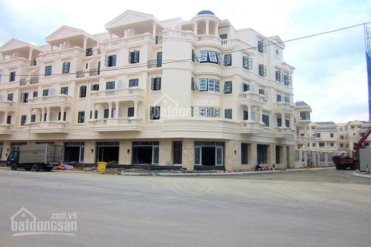 Chính Chủ Bán Nhanh Nhà Mặt Tiền đường Nguyễn Văn Lượng, Khu Cityland, Nhà 1 Trệt 4 Lầu, Nhà Mới Giá Từ Chủ đầu Tư 1