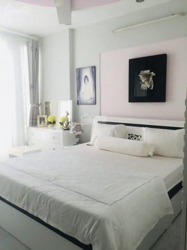 Chính Chủ Bán Nhanh Nhà Mặt Tiền Hẻm Xe Hơi đường Huỳnh Tấn Phát Pphú Thuận,q7dt:4,3x13m, Nhà 2 Lầu 4pn Như Hình 1