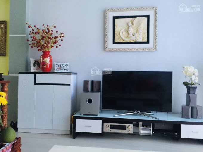Chính Chủ Bán Nhanh Nhà Mặt Tiền Hẻm Xe Hơi đường Huỳnh Tấn Phát Pphú Thuận,q7dt:4,3x13m, Nhà 2 Lầu 4pn Như Hình 5