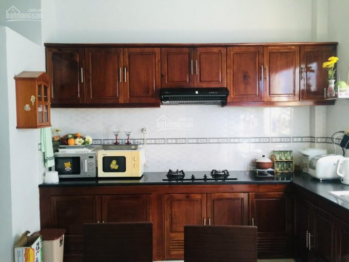 Chính Chủ Bán Nhanh Nhà Mặt Tiền Hẻm Xe Hơi đường Huỳnh Tấn Phát Pphú Thuận,q7dt:4,3x13m, Nhà 2 Lầu 4pn Như Hình 7