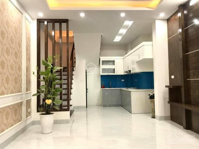 Chính Chủ Bán Nhanh Nhà Minh Khai 5 Tầng, 35m2, Mặt Tiền 3m5, Giá Chỉ 3 Tỷ Hơn 2