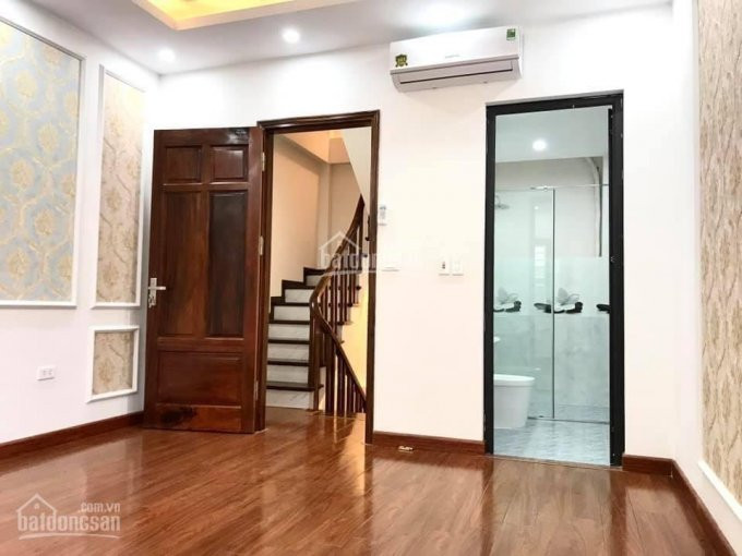 Chính Chủ Bán Nhanh Nhà Minh Khai 5 Tầng, 35m2, Mặt Tiền 3m5, Giá Chỉ 3 Tỷ Hơn 5