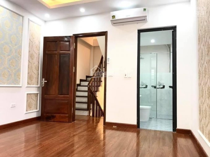 Chính Chủ Bán Nhanh Nhà Minh Khai 5 Tầng đẹp 35m2 Mặt 4m Giá Nhỉnh 3 Tỷ 3