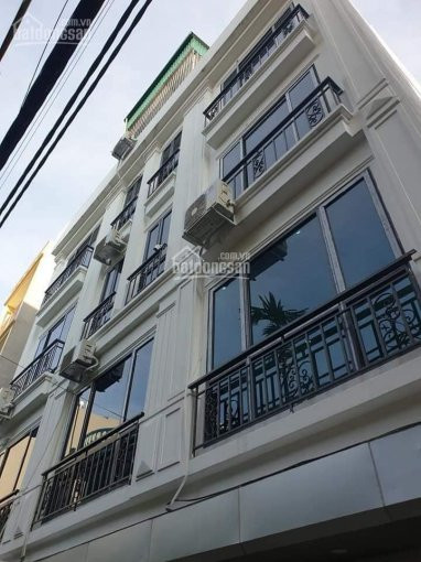 Chính Chủ Bán Nhanh Nhà Mới Coong, ôtô Vào Nhà, Bằng Liệt, Hàng Xóm Kđt Tây Nam, Hồ Linh đàm, 50m2 X 5t, Hơn 4 Tỷ 1