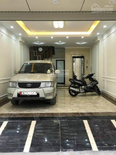 Chính Chủ Bán Nhanh Nhà Mới đẹp Phân Lô Hàm Nghi, Nam Từ Liêm 50m2 X 7t; Mt 5m; Thang Máy; Gara ô Tô; Giá 87 Tỷ 1
