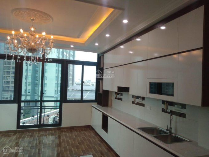 Chính Chủ Bán Nhanh Nhà Mới đẹp Phân Lô Hàm Nghi, Nam Từ Liêm 50m2 X 7t; Mt 5m; Thang Máy; Gara ô Tô; Giá 87 Tỷ 3