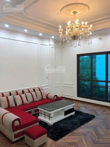 Chính Chủ Bán Nhanh Nhà Mới đẹp Phân Lô Hàm Nghi, Nam Từ Liêm 50m2 X 7t; Mt 5m; Thang Máy; Gara ô Tô; Giá 87 Tỷ 4