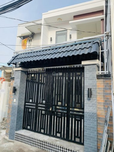 Chính Chủ Bán Nhanh Nhà Mới Xây Hẻm Xe Hơi 458 Huỳnh Tấn Phát, Pbình Thuận Q7dt: 4x17m Nở Hậu: 4,13m2 Cn:70m2 3