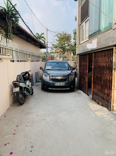 Chính Chủ Bán Nhanh Nhà Mới Xây Hẻm Xe Hơi 458 Huỳnh Tấn Phát, Pbình Thuận Q7dt: 4x17m Nở Hậu: 4,13m2 Cn:70m2 5
