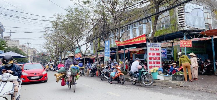 Chính Chủ Bán Nhanh Nhà Mt đường 5m5 Bàu Làng Gần Trần Cao Vân, Giá Sụp Hầm Lh: 0766643666 Nhân 1