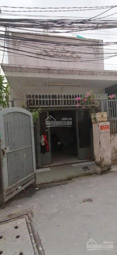 Chính Chủ Bán Nhanh Nhà Nát Tiện Xây Hẻm Xe Hơi 62 Lâm Văn Bền Ptân Kiểng Q7,dt:5x12,5m Cn:62,5m2 (0901100979) 1