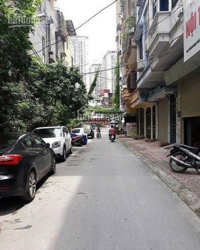 Chính Chủ Bán Nhanh Nhà Ngõ 61 Lạc Trung, Ngõ Rộng 7m Tiện Kd, Văn Phòng Dt 50m2x4t Giá 6,8 Tỷ 1