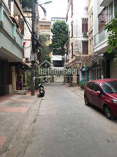 Chính Chủ Bán Nhanh Nhà Ngõ 61 Lạc Trung, Ngõ Rộng 7m Tiện Kd, Văn Phòng Dt 50m2x4t Giá 6,8 Tỷ 2