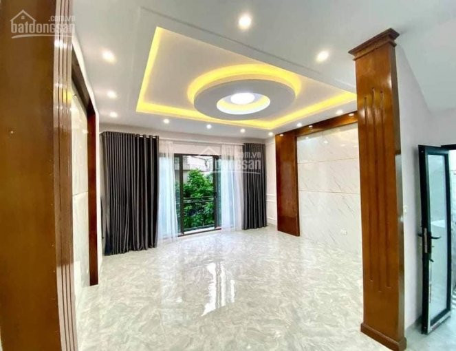 Chính Chủ Bán Nhanh Nhà Ngõ 61 Lạc Trung, Ngõ Rộng 7m Tiện Kd, Văn Phòng Dt 50m2x4t Giá 6,9 Tỷ 2