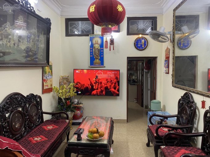 Chính Chủ Bán Nhanh Nhà Ngõ 95 đường Chiến Thắng - Văn Quán- Hà đông 1